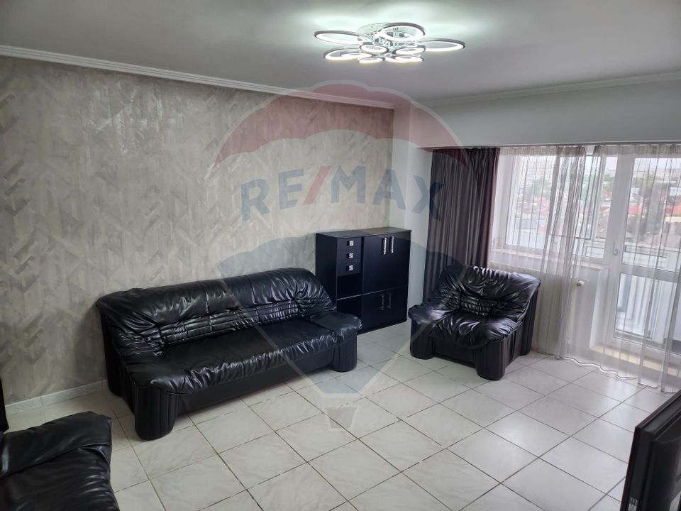 Apartament cu 2 camere de inchiriat Alba Iulia