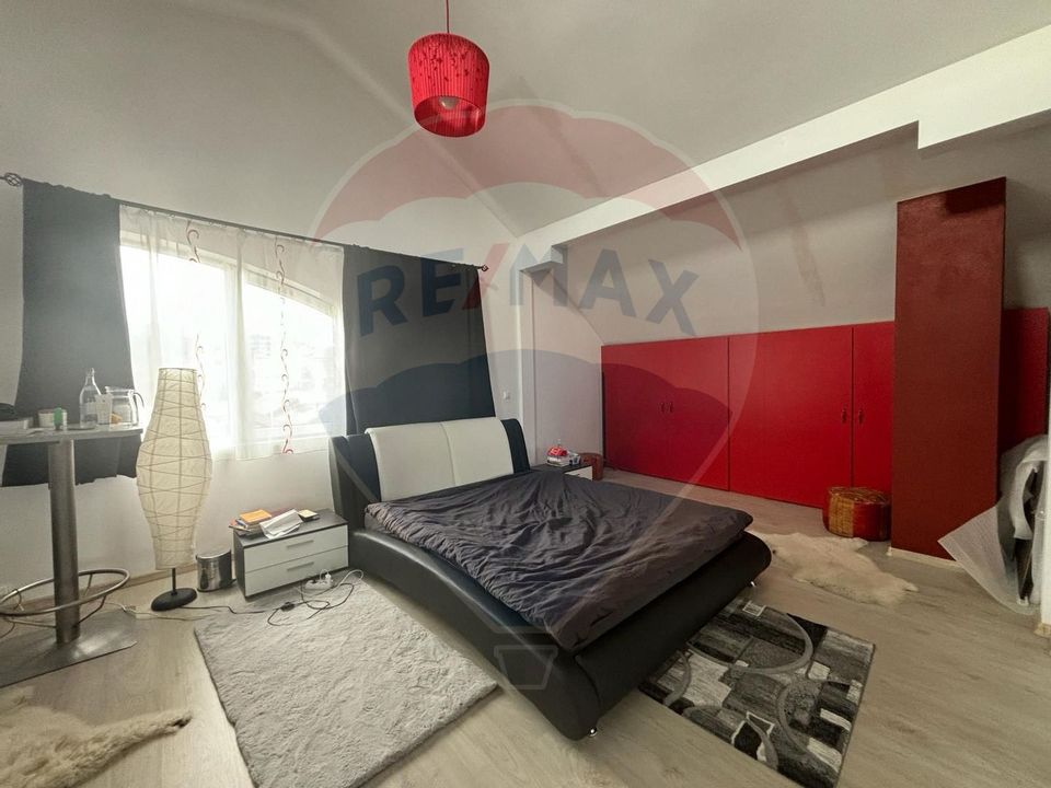 9 room House / Villa for sale, Central area