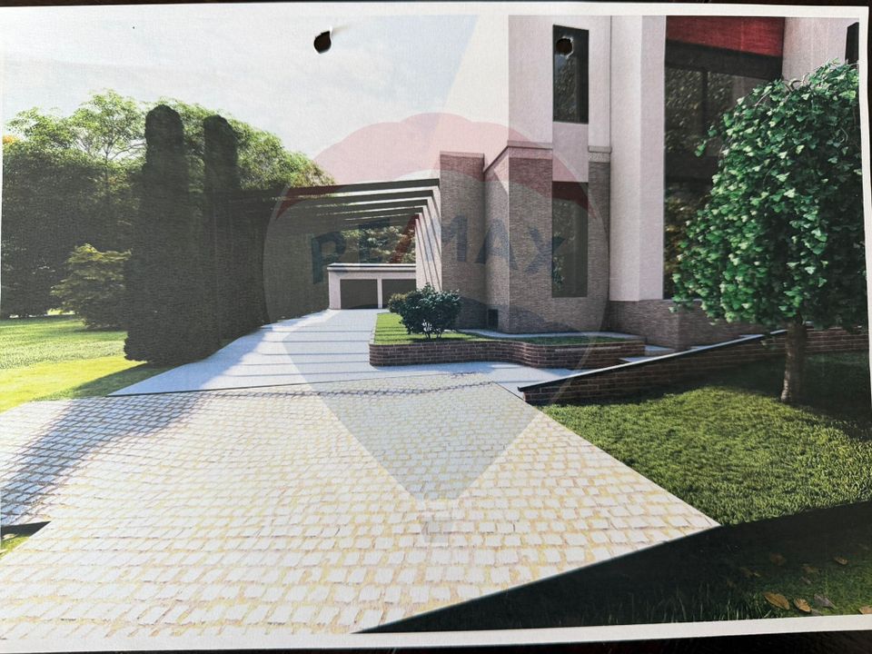 5 room House / Villa for sale