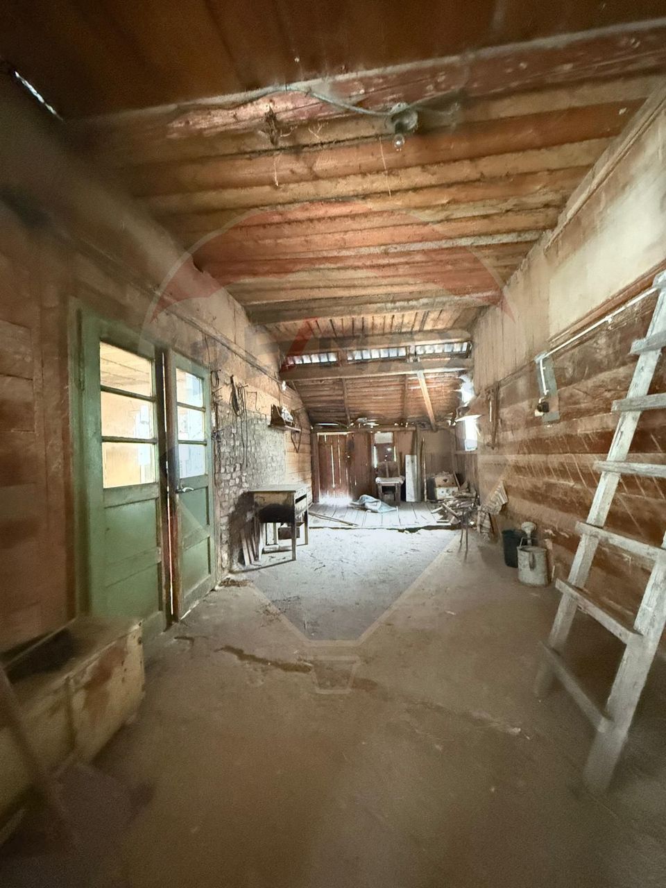 Casă cu Teren de Vânzare în Gura Humorului – strada Pajiștei