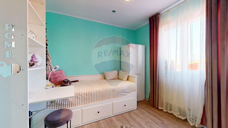 2 room Apartment for sale, Electroprecizia area
