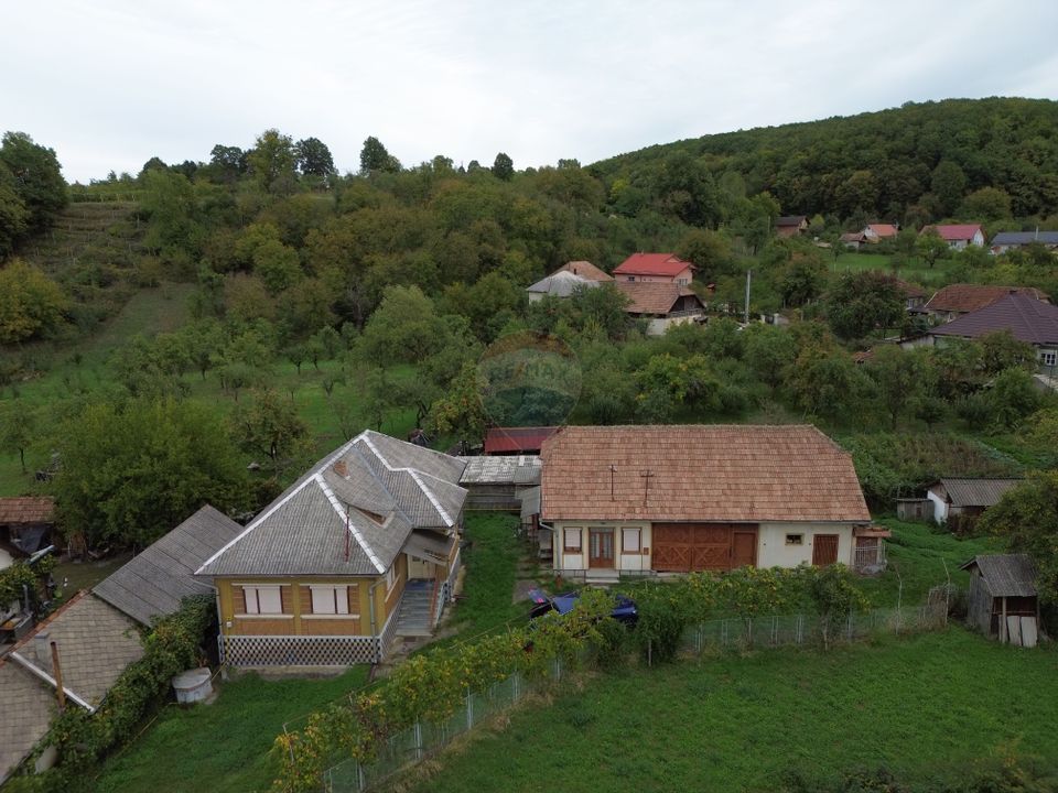 4 room House / Villa for sale