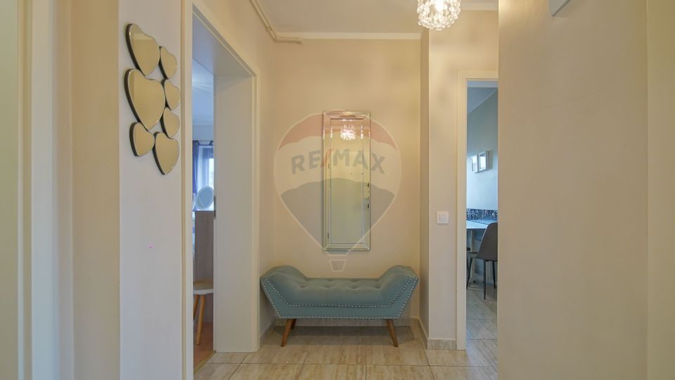 !! REZERVAT !! Apartament in vila, 3 camere, Nicolae Labis, Tractorul