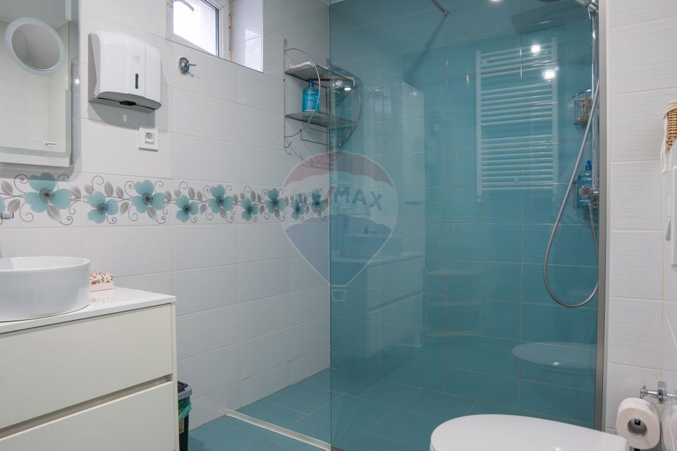 DE VANZARE Reședință Premium cu Piscină și Teren Generos – Chiajna