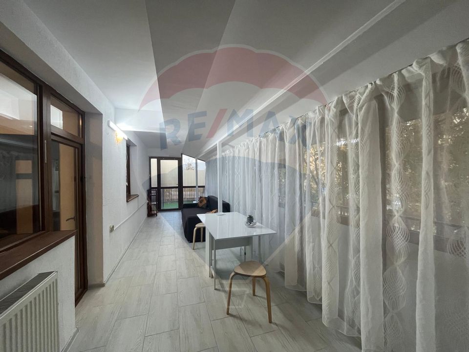 3 room Apartment for rent, Virtutii area