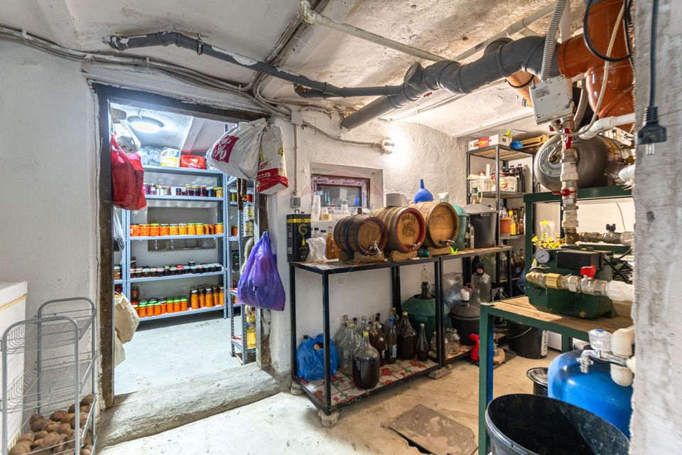 Casa moderna cu 7 camere I OZUN, COVASNA| COMISION 0