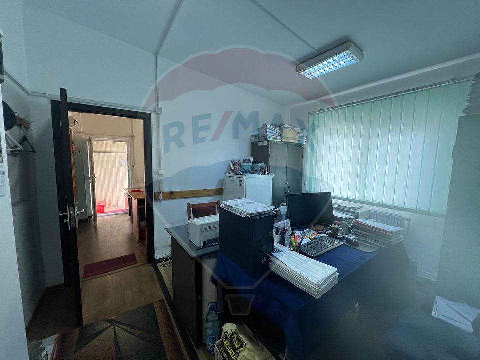 Spațiu industrial de 300mp de vânzare în zona Nord-Vest