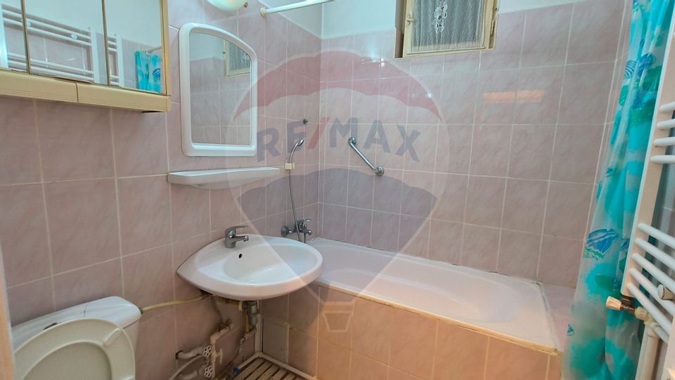 3 room Apartment for rent, Central area