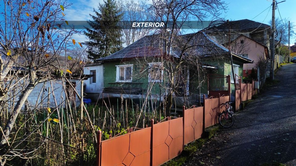 2 room House / Villa for sale, Central area