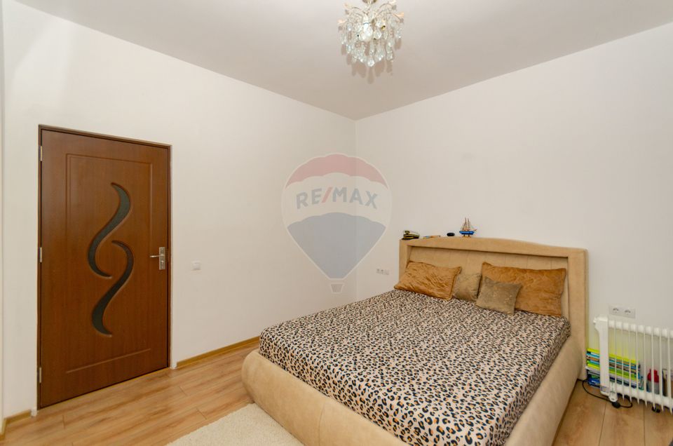 Villa for sale in Jilava 15 minutes from Bucharest