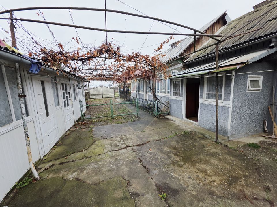 4 room House / Villa for sale