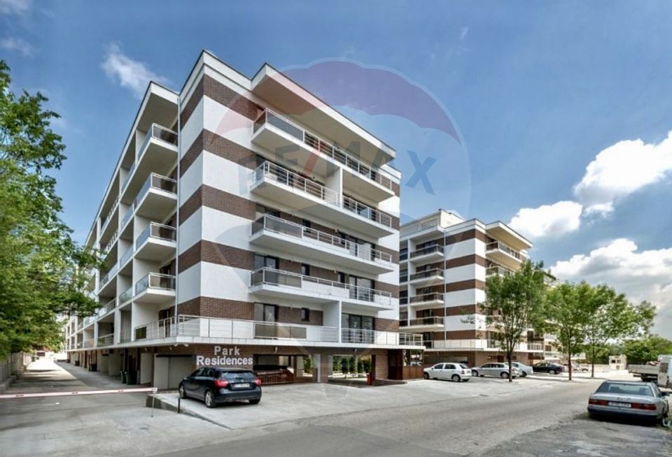 Offer| Refined Apartment| 4 bedrooms | strNuferilor | Parking | SPA