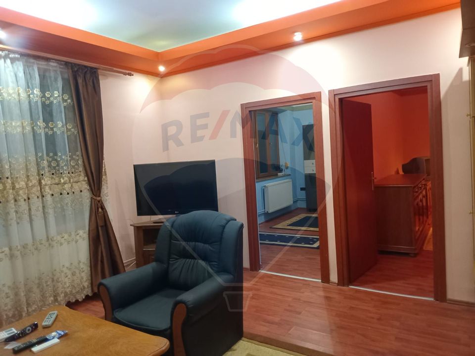 3 room Apartment for sale, Ultracentral area