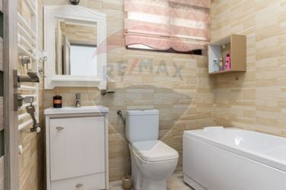 VANZARE Vila Duplex cu 4 camere Voluntari