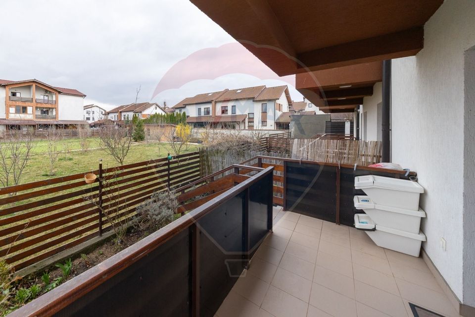 2 room Apartment for sale