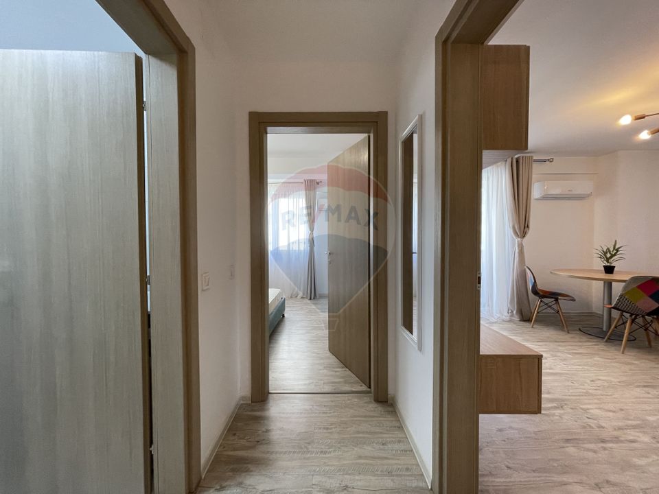 Apartament 2 camere, parcare subterana | Roka Residence Nerva Traian