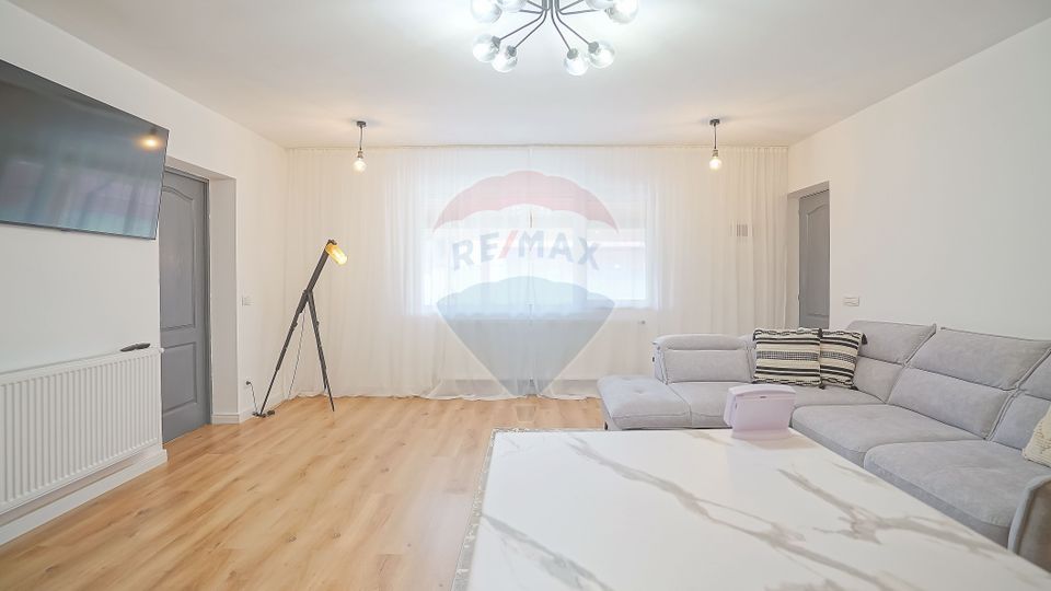 Casa Vama Buzaului | Comision 0% | Priveliste superba