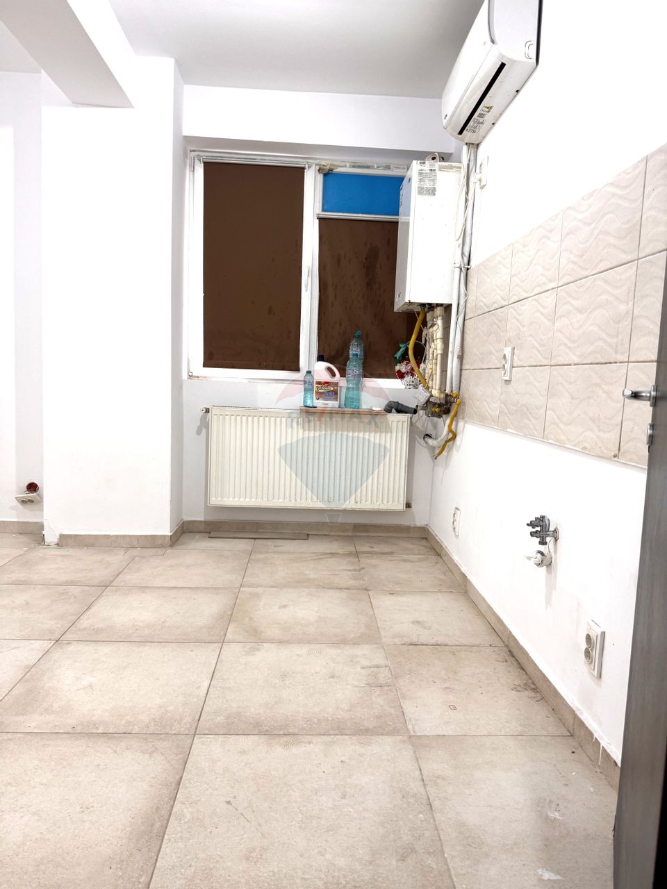 1 room Apartment for sale, Nord-Est area