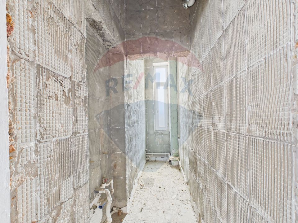 Vila S+P+2+M, 15 camere, ideala pentru investitie - Ștefan cel Mare