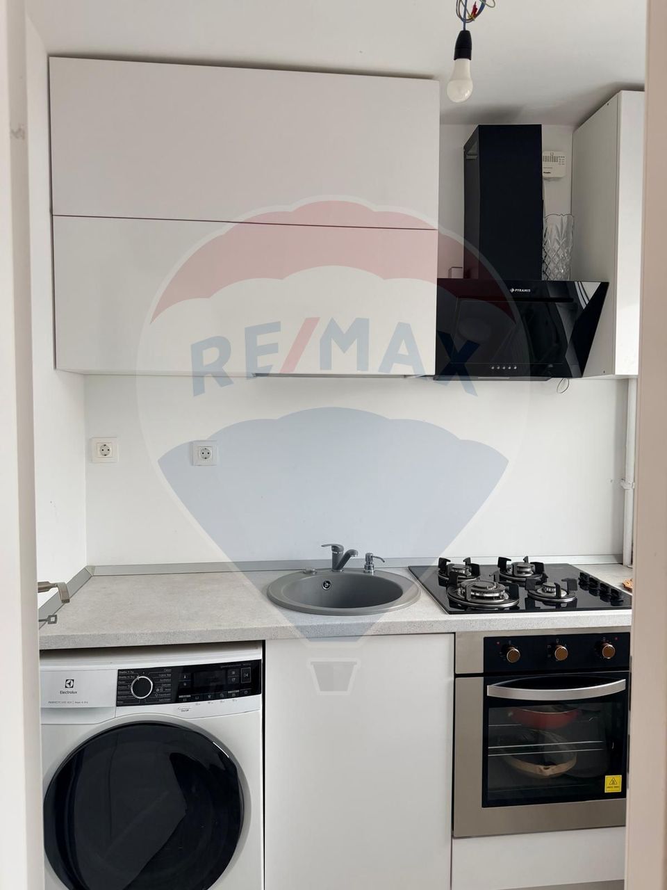 Vanzare garsoniera Dristor