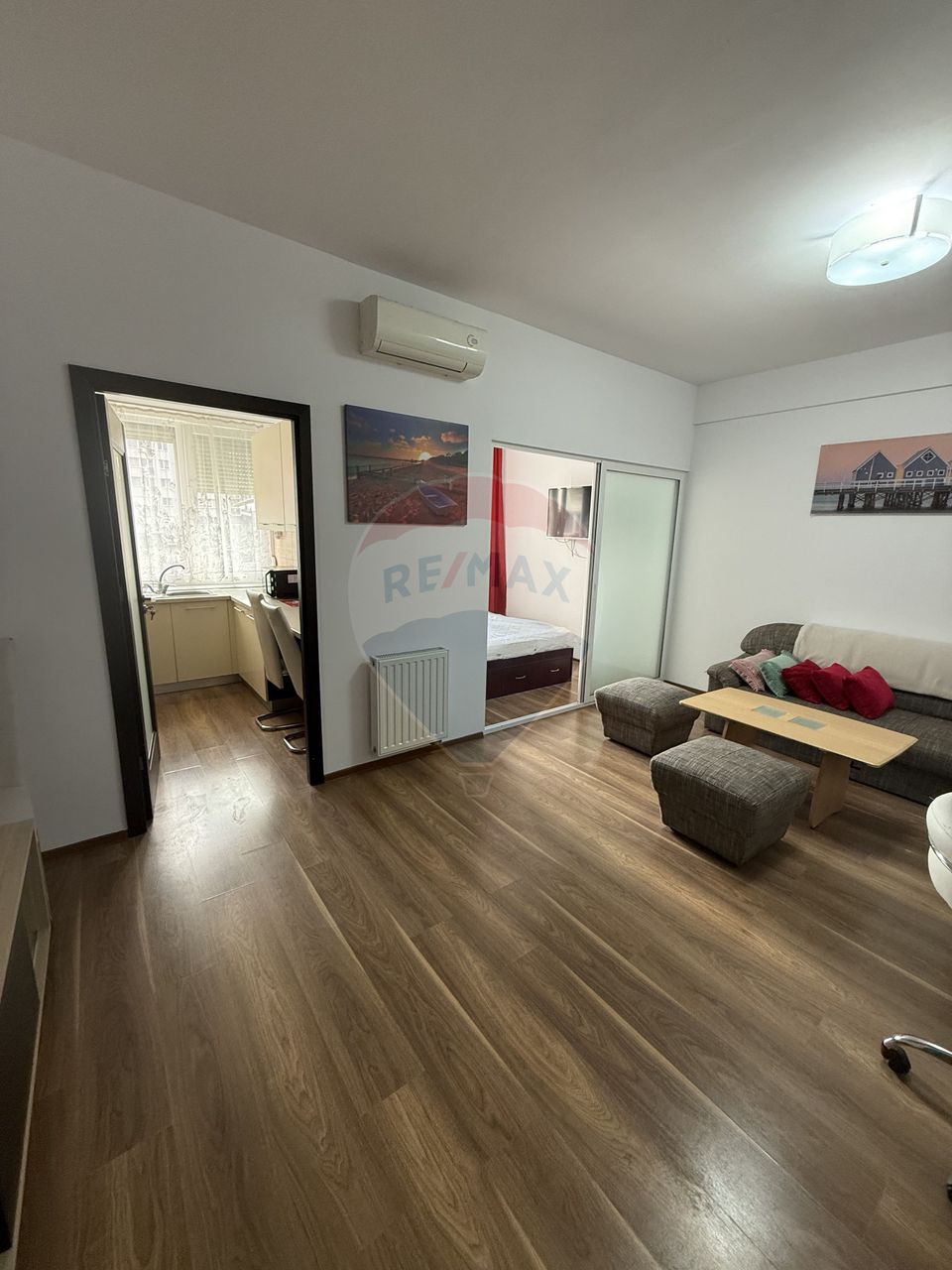 2 room Apartment for rent, UTA area