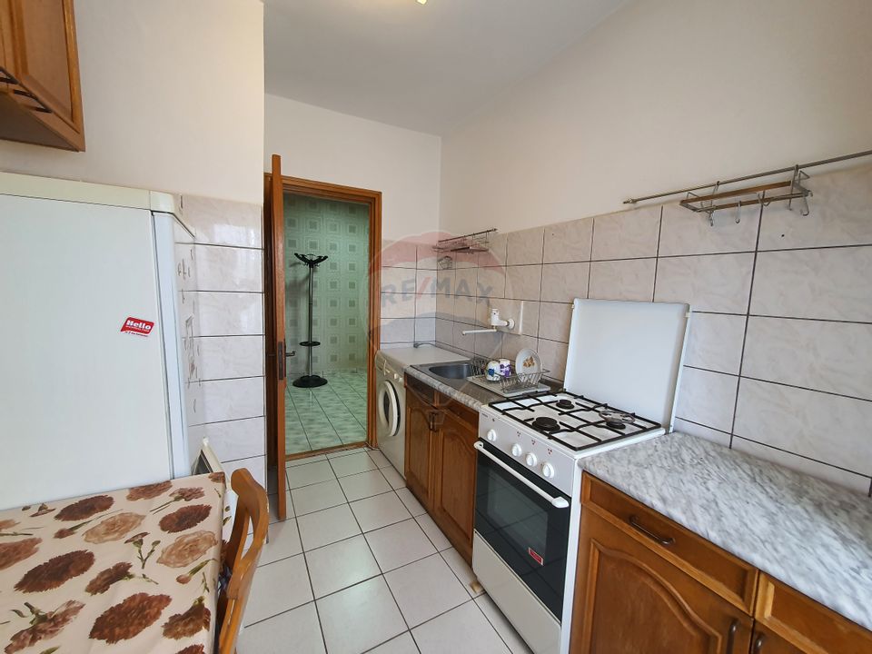 Chirie apartament 2 camere Bacau zona Bistrita Lac