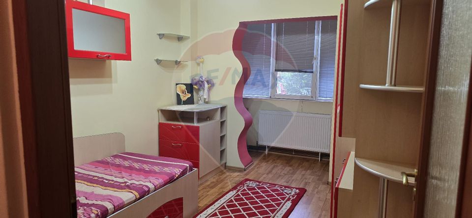 4 room Apartment for rent, Ultracentral area