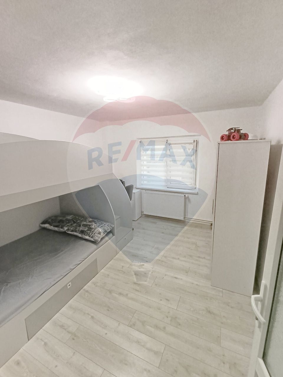 3 room Apartment for sale, Noua area