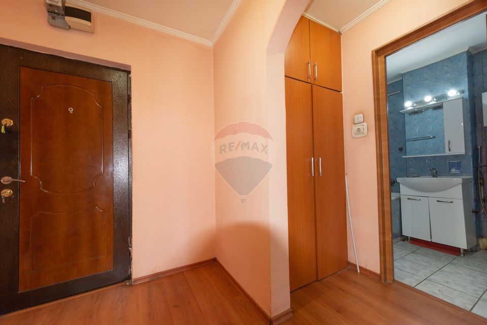 2 room Apartment for sale, Pajura area