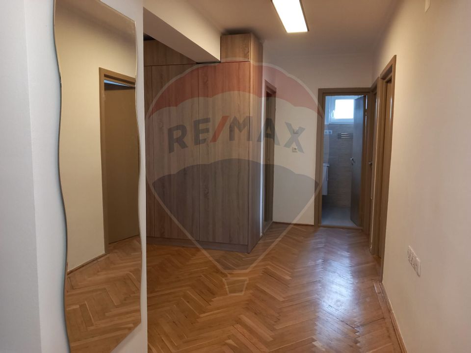 3 room Apartment for rent, Ultracentral area