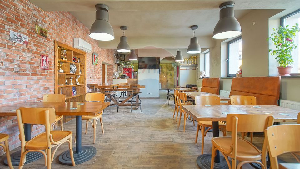 533sq.m Commercial Space for rent