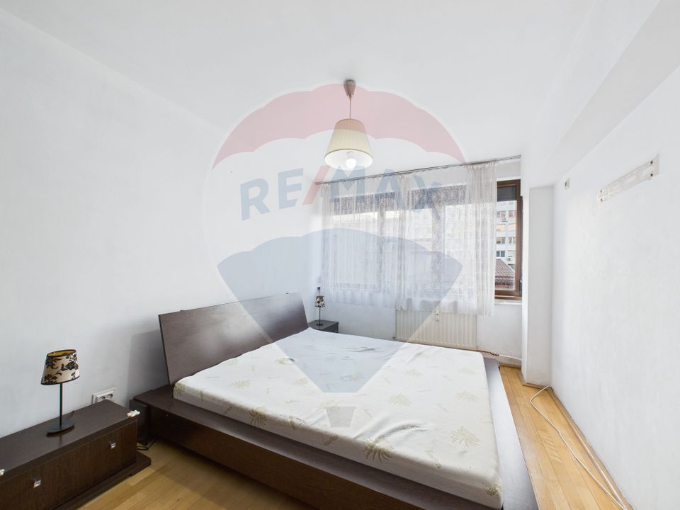 Apartament cu 3 camere cochet in zona Basarabia/Arena Nationala