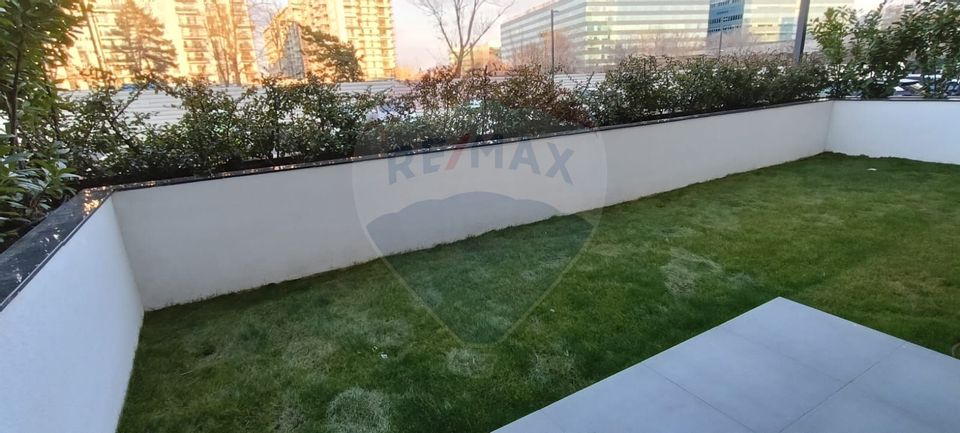 Apartament 2 camere Nusco City