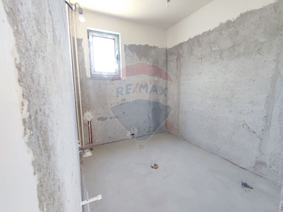 Vanzare Duplex in Dragomiresti-Vale | Zona Linistita | Pret Redus!