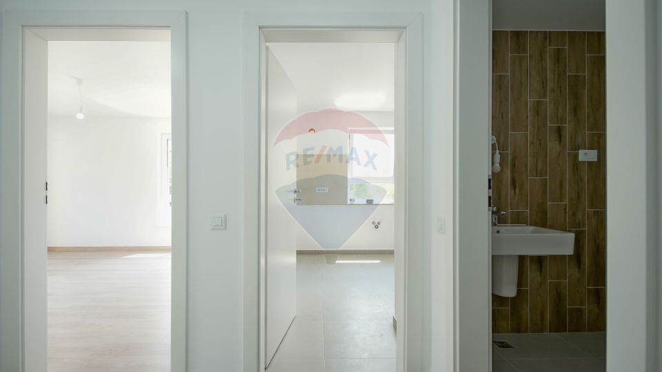 Apartament 2 camere, Brașov