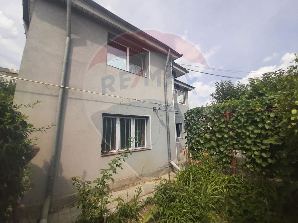 4 room House / Villa for sale, Tineretului area