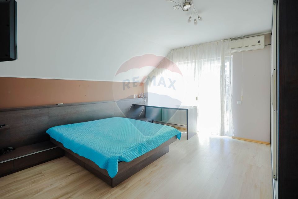 5 room House / Villa for rent