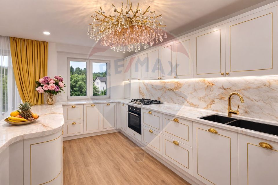 5 room House / Villa for sale, Nord area