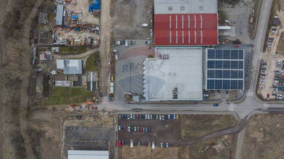 Spațiu de birouri 18-20 MP  Închiriere regim termen lung