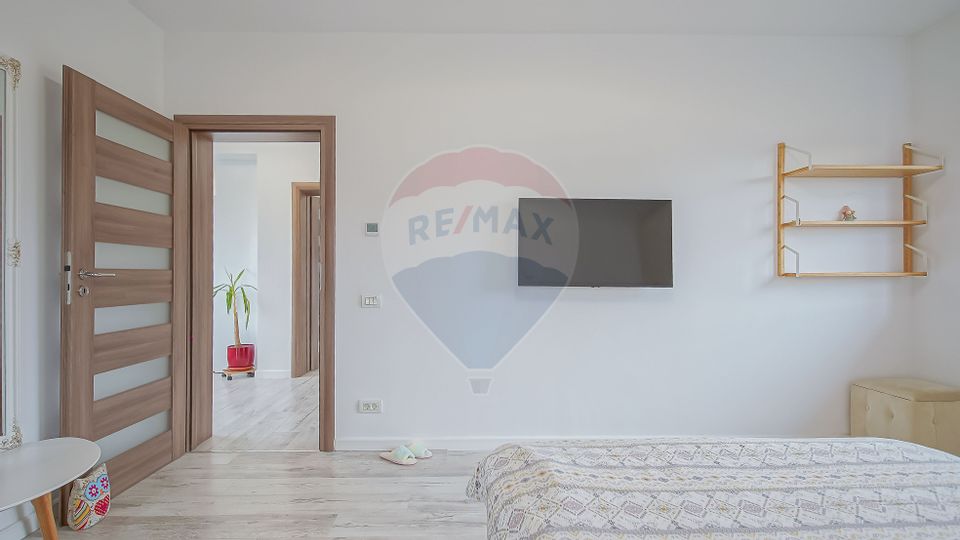 7 room House / Villa for sale, Bartolomeu area