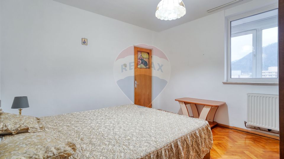 Apartament 3 camere Brasov, Bulevardul Grivitei