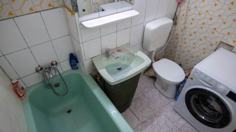 Oferta - Vanzare apartament 2 camere,  în zona Basarabia