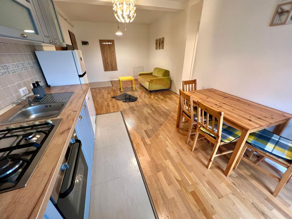 Apartament de vanzare