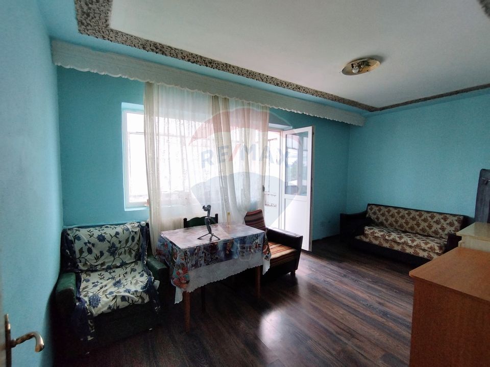 3 room Apartment for sale, Narcisa area