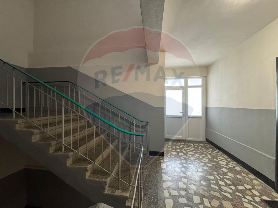 2 room Apartment for sale