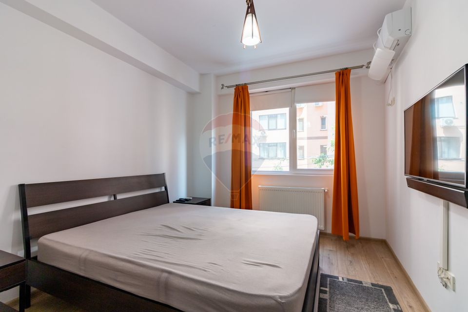 Ilie Petre 86 | 3 camere | Mobilat & Utilat | Etaj 1