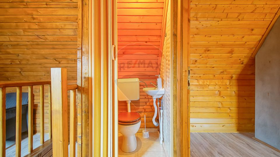 3 room House / Villa for sale