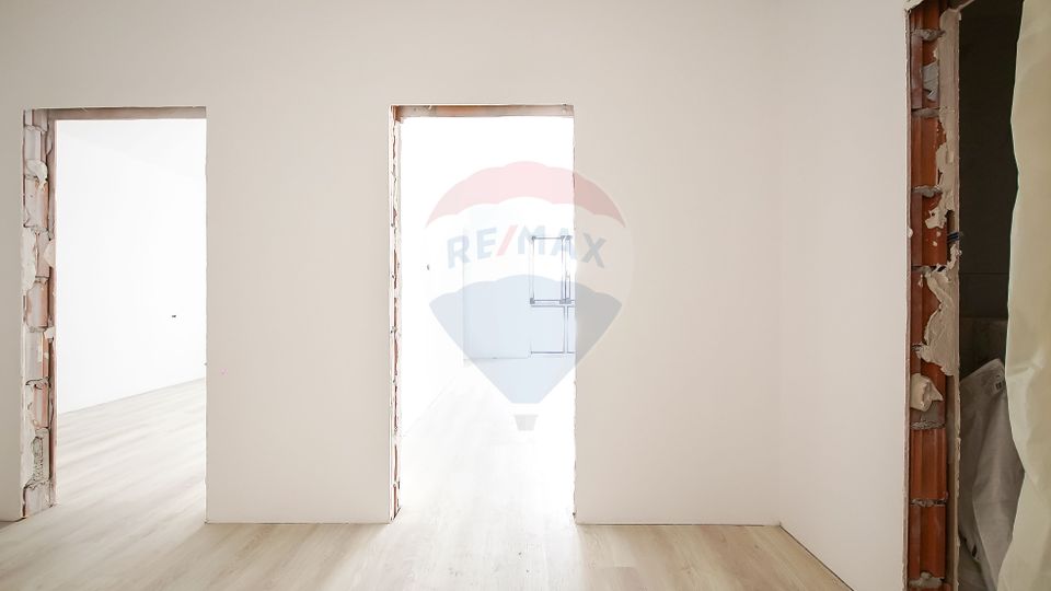 Comision 0% | Apartament 42 mp – Intrare Sanpetru Mall