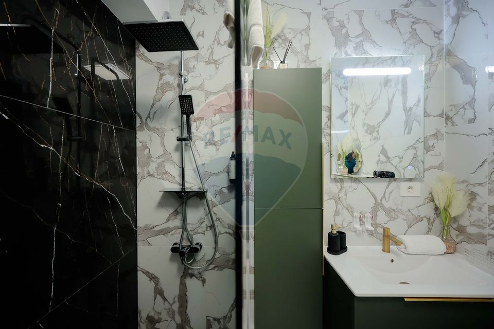 1 room Apartment for sale, Iosia area