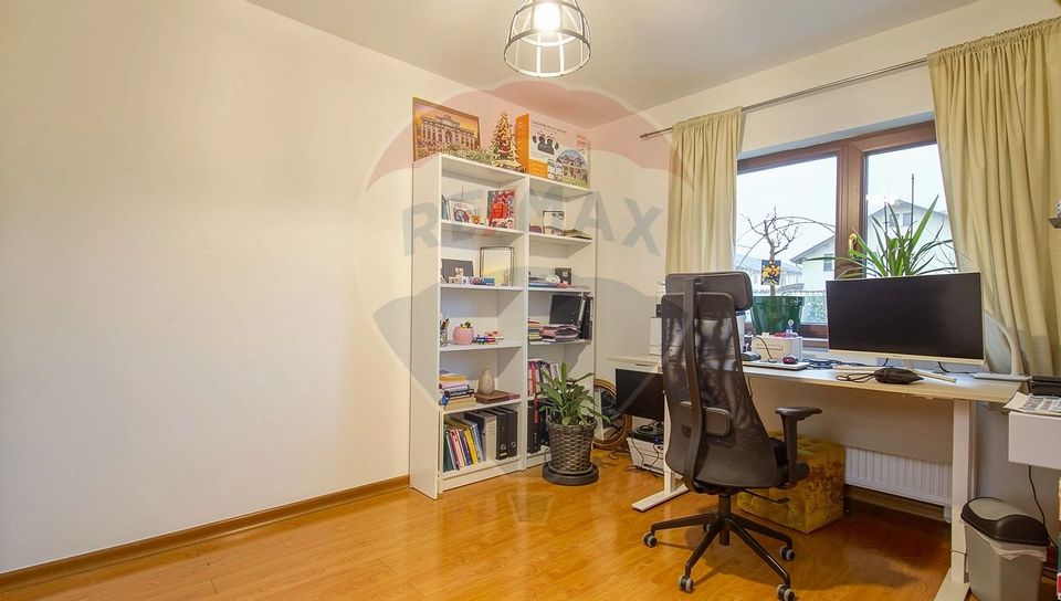 COMISION 0% | Casă tip duplex de vânzare | 5 camere | Cartier Izvor |